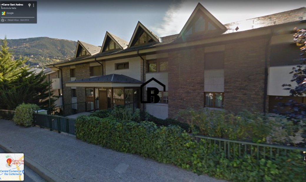 Luxury Duplex Penthouse In The In Andorra La Vella, Andorra La Vella, Andorra For Sale (12314029)