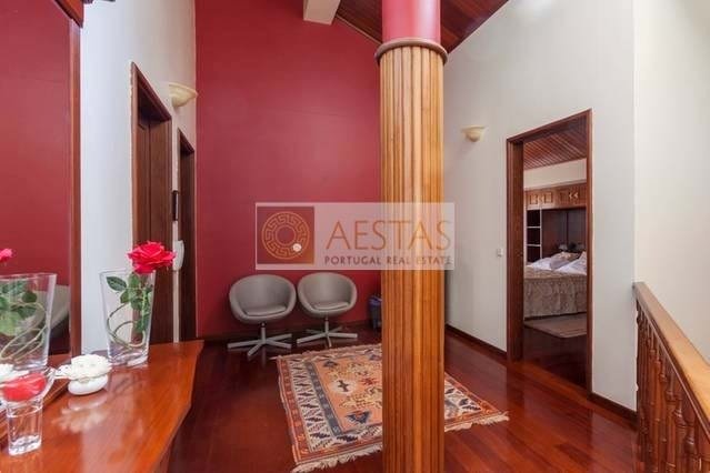 Villa in Anta e Guetim, Aveiro District, Portugal 4 - 11049307