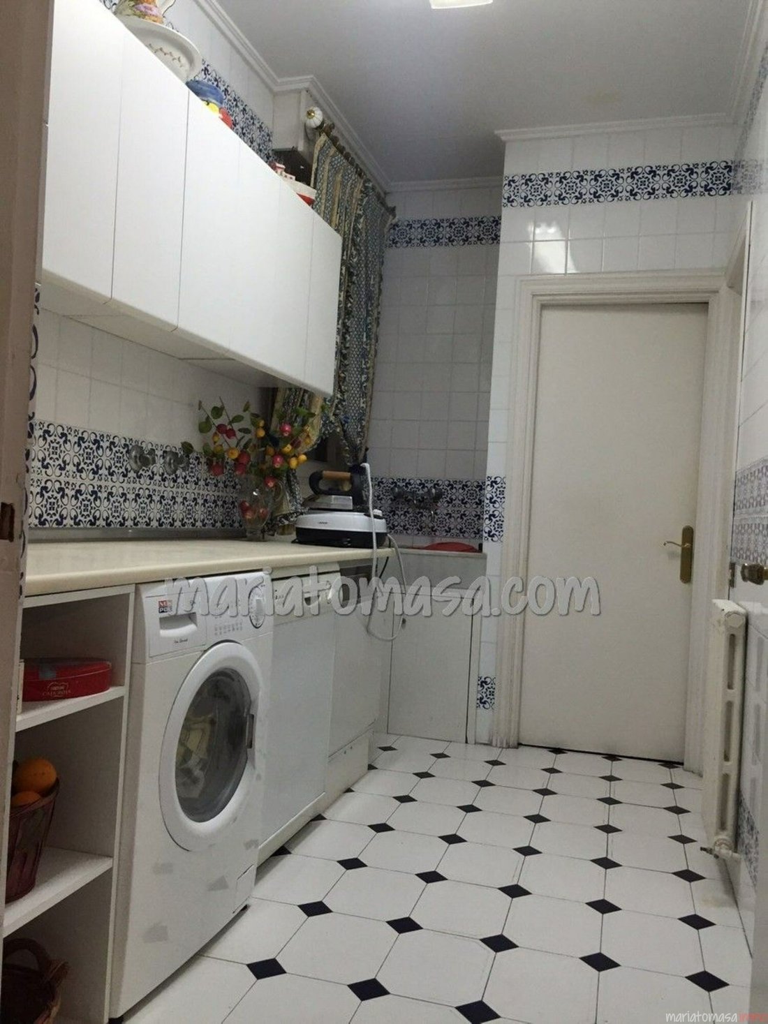 Wohnung in Getxo, Autonome Gemeinschaft Baskenland, Spanien 3 - 12313978