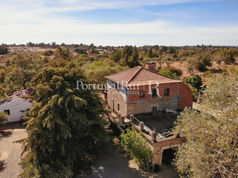 Wine Estate With 22 Hectares In Fundão, Portugal For Sale (12312195)