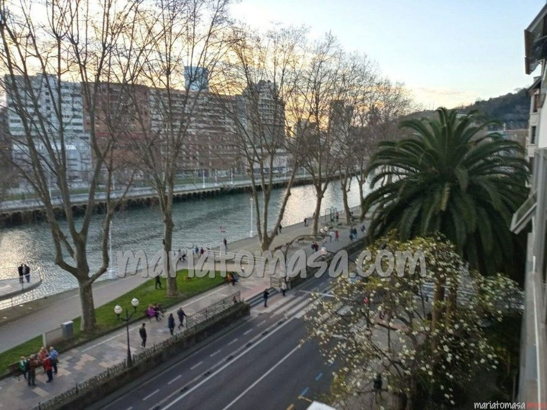 Chalet Vistas Al Mar, Con 2188 M2 Terreno Con In Bilbao, Basque Country ...