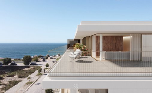 Apartment in Canidelo, Porto District, Portugal 1