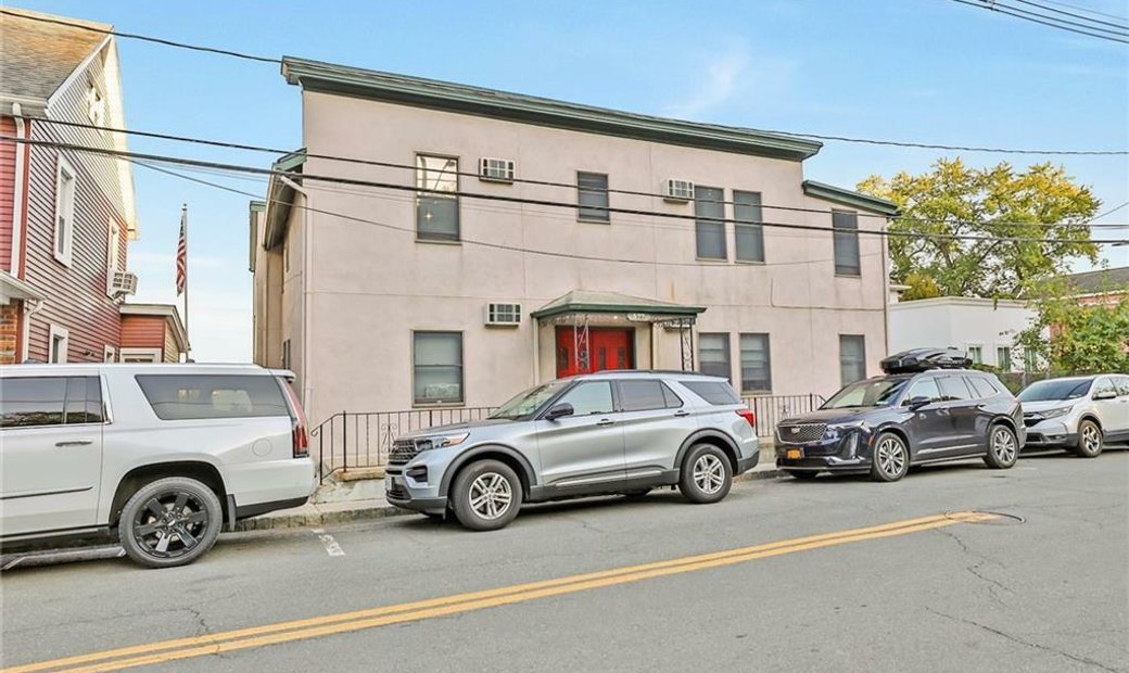 577 Piermont Avenue In Piermont, New York, United States For Sale