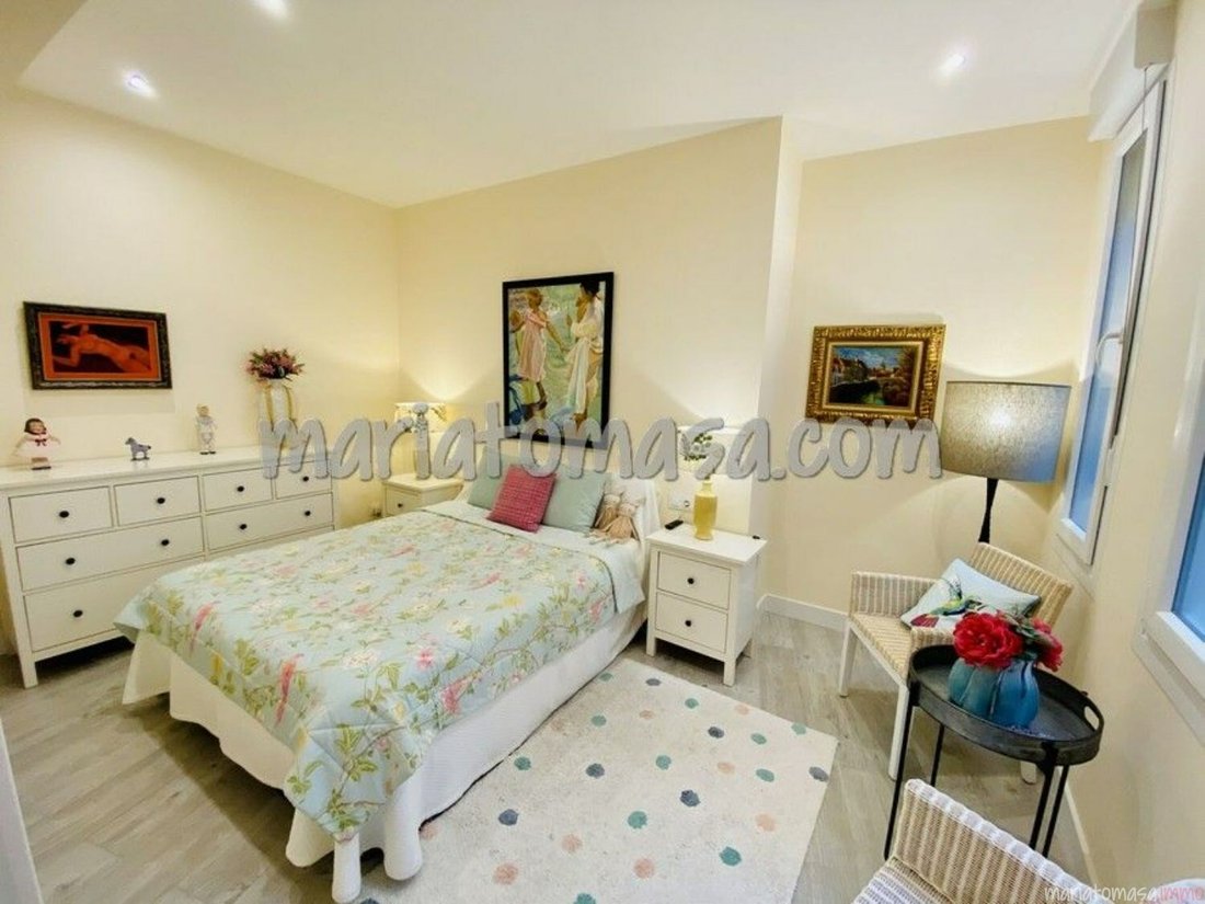 Villa Moderna In Bilbao, Basque Country, Spain For Sale (12313623)