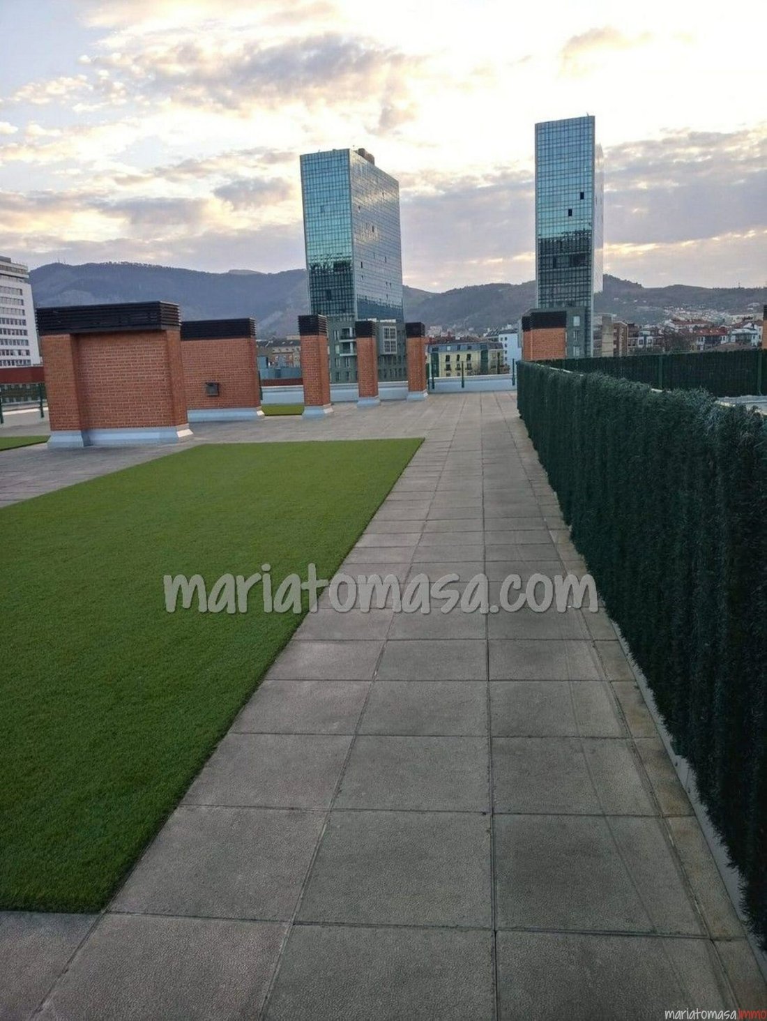 Apartment In Bilbao, Basque Country, Spain For Sale (12313654)