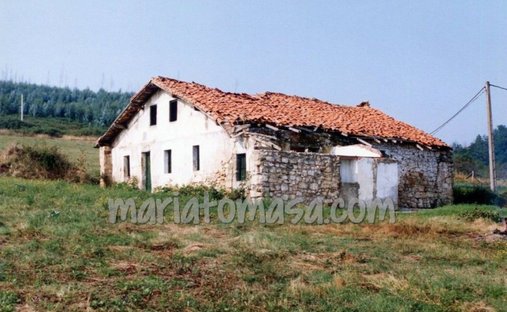 Farm Ranch in Urduliz, Autonome Gemeinschaft Baskenland, Spanien 1