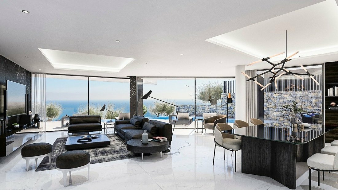 Villa in Calp / Calpe, Valencian Community, Spain 5 - 12314033