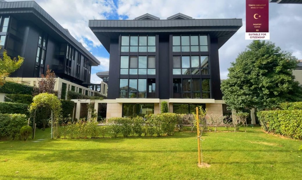 Sehrizarkonaklari In üsküdar, Turkey For Sale (12313275)