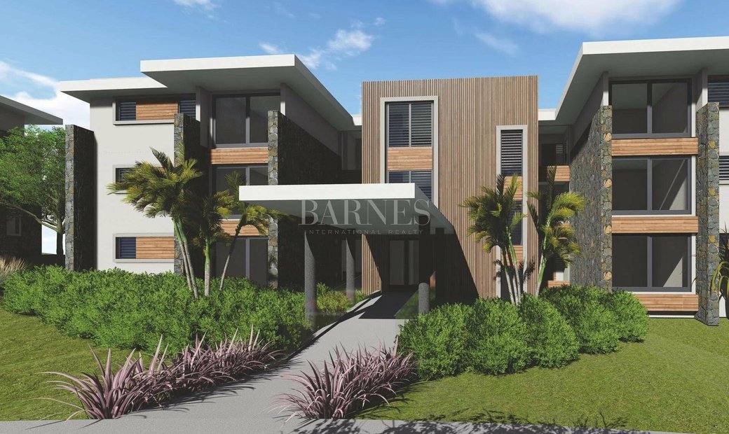 Moka / Bagatelle New Luxurious Apartments In Moka, Moka District, Mauritius For Sale (12312763)