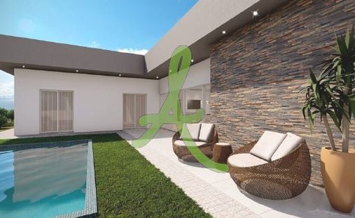 Townhouse in Silves, Algarve, Portugal 1