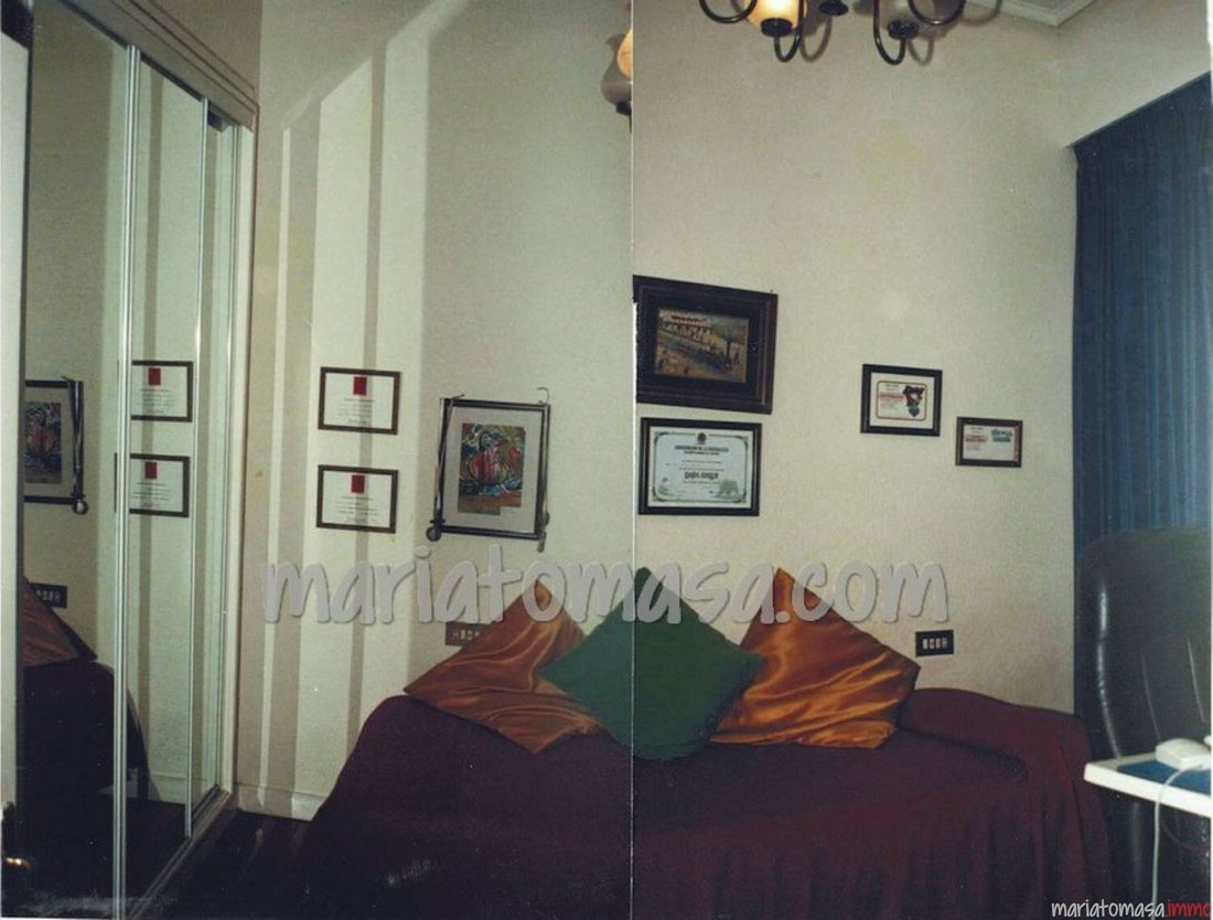 Wohnung in Getxo, Autonome Gemeinschaft Baskenland, Spanien 5 - 12313978