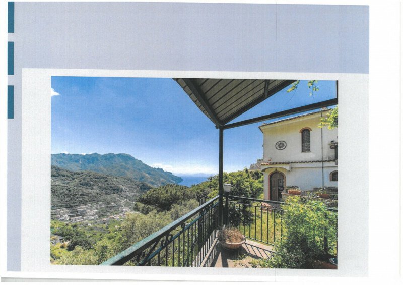 Villa in Ravello, Kampanien, Italien 1 - 12313975