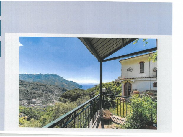 Villa in Ravello, Campania, Italy 1