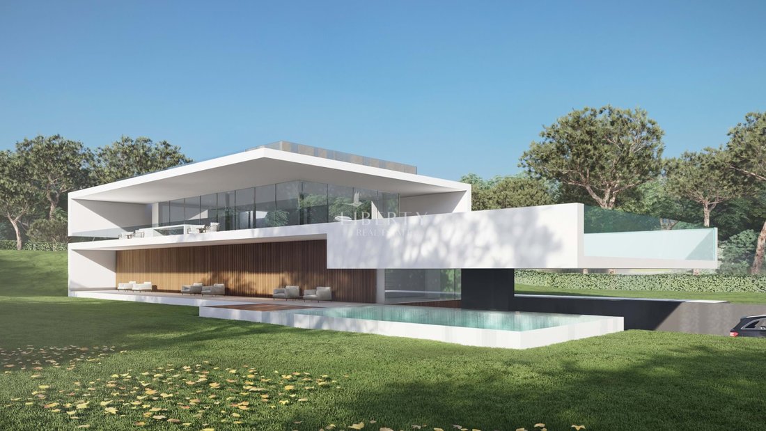 Land in Almancil, Algarve, Portugal 1 - 12313552