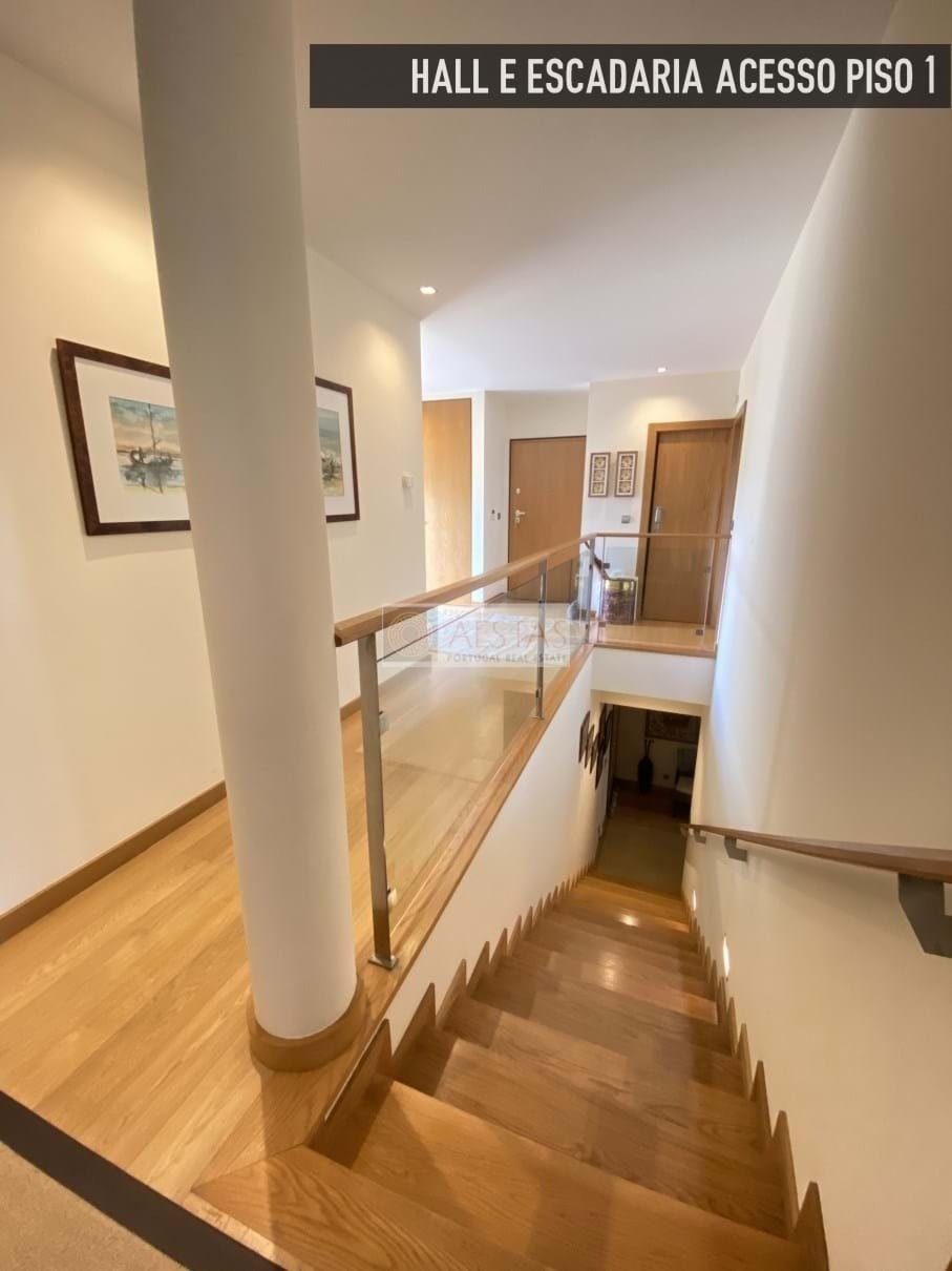 Apartment in Gulpilhares e Valadares, Porto District, Portugal 1 - 11952721