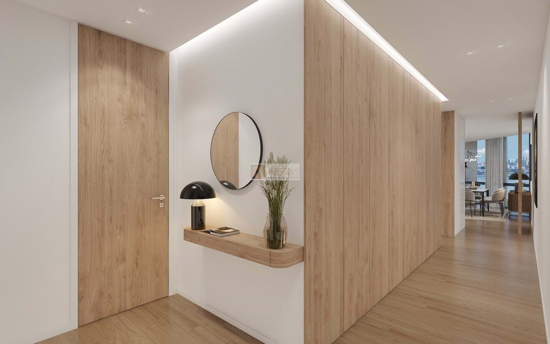 Apartment in Canidelo, Porto District, Portugal 3 - 12032271