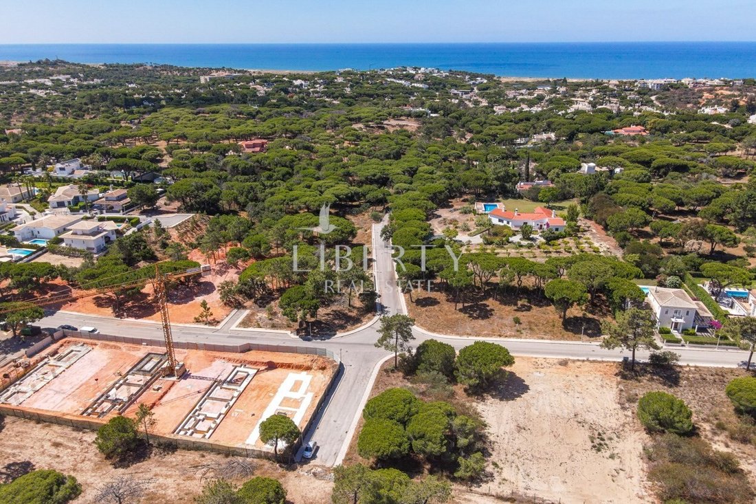 Land in Almancil, Algarve, Portugal 5 - 12313552