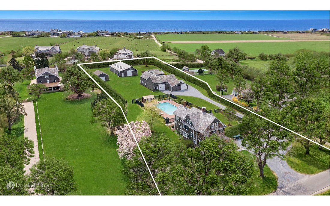 House Sagaponack In Sagaponack, New York, United States For Sale (11953479)