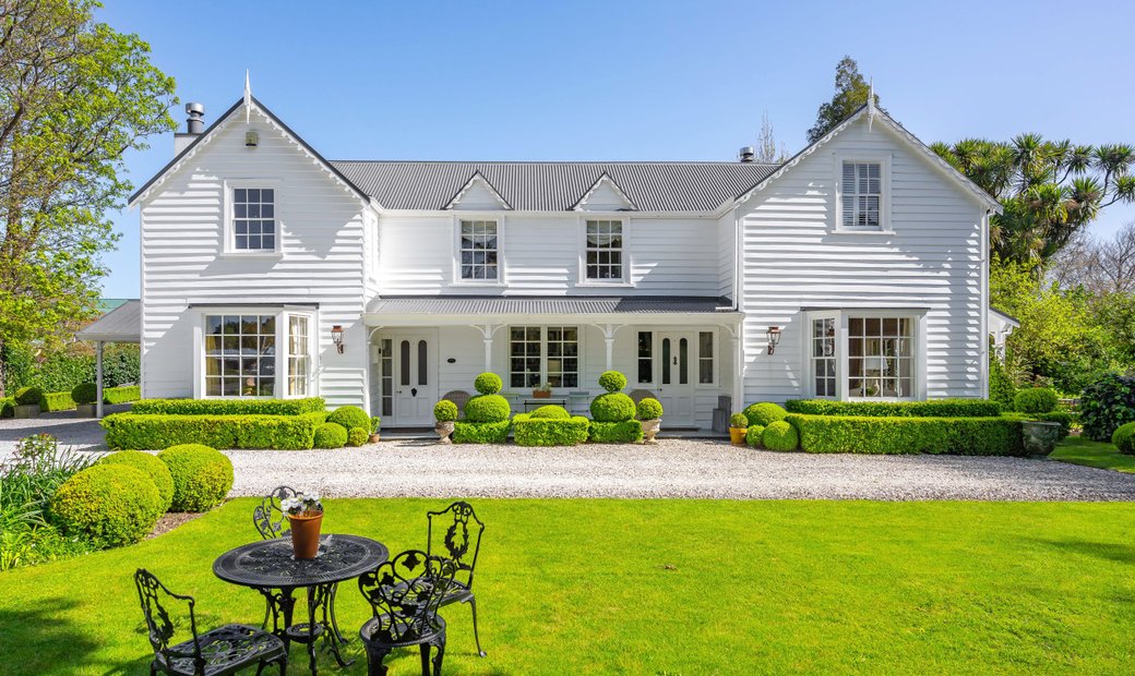 12 Main Street, Greytown In Greytown, Wellington, New Zealand For Sale