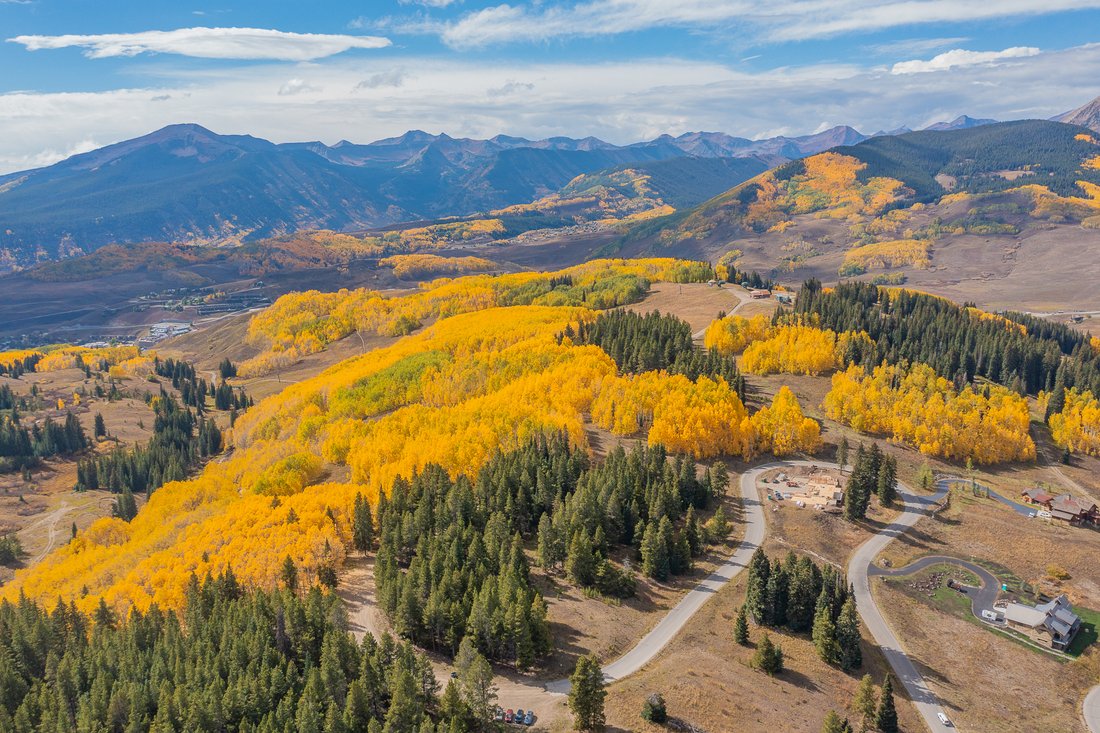 Land in Crested Butte, Colorado, United States 2 - 12311895