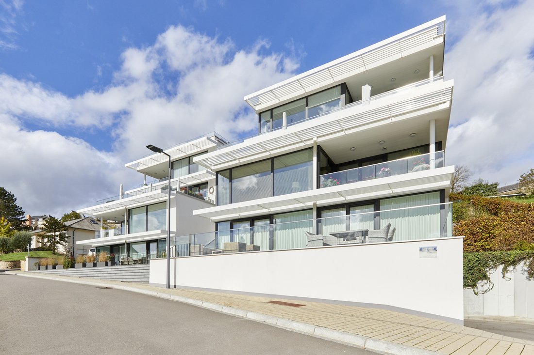 Apartment In Remich In Remich, Grevenmacher, Luxembourg For Sale (12314321)