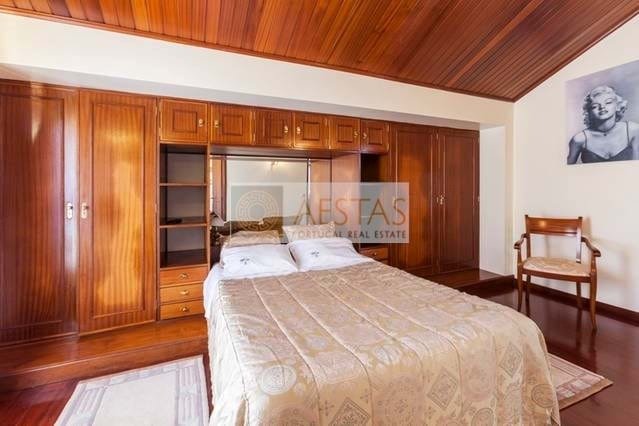 Villa in Anta e Guetim, Aveiro District, Portugal 5 - 11049307