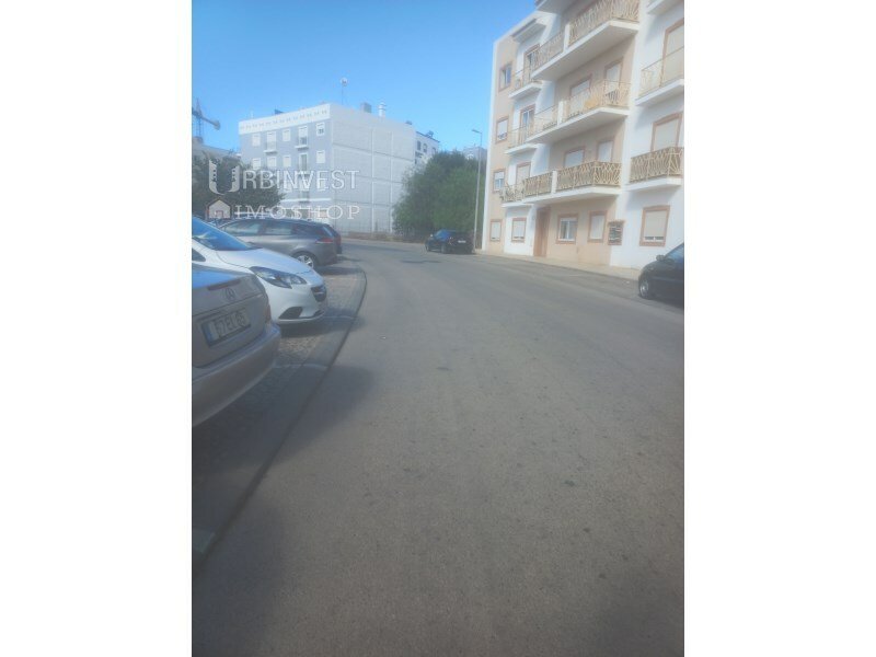 Land for sale in Loulé, Portugal — €600,000