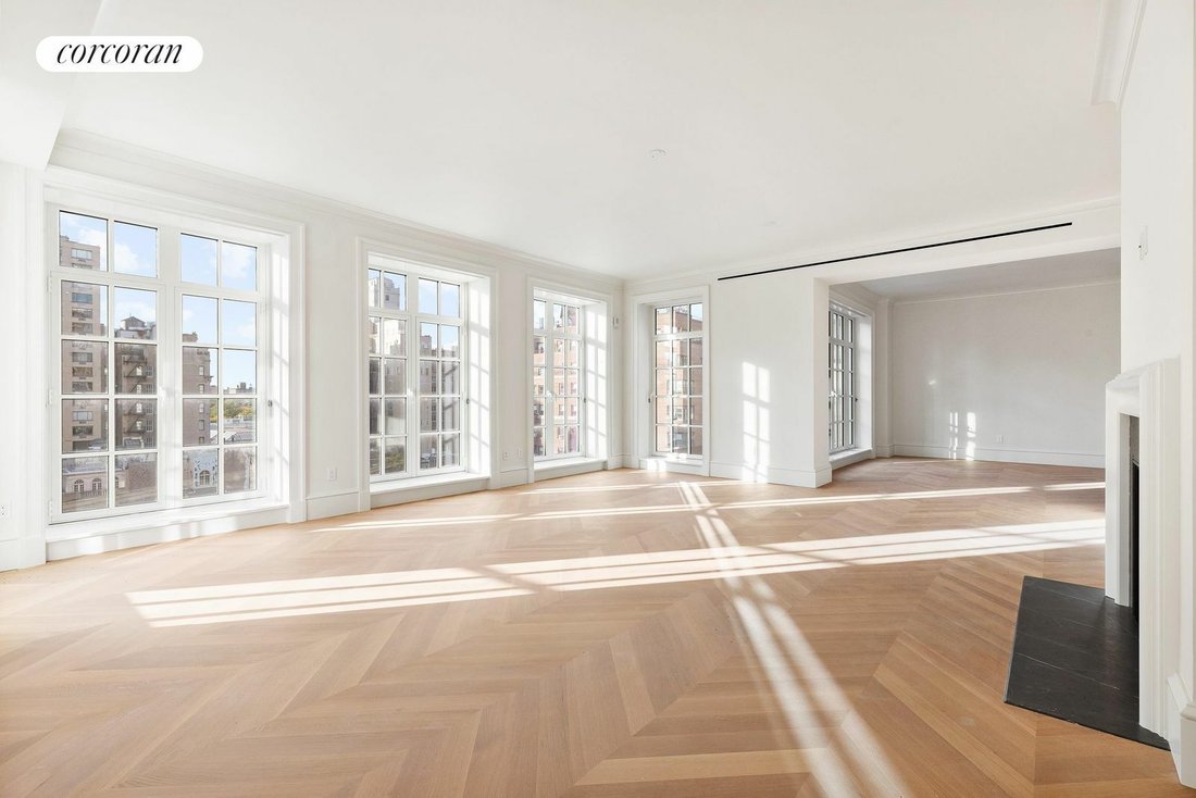 1045 Madison Avenue 14, Nueva York, En Nueva York, Nueva York, Estados