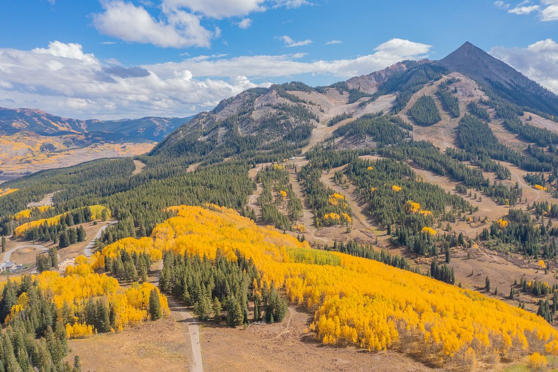 Land in Crested Butte, Colorado, United States 5 - 12311895