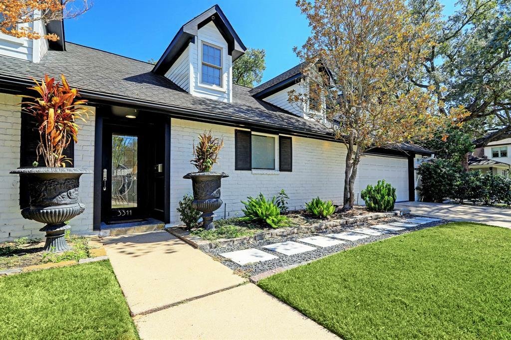 3311 Drexel Drive In Houston, Texas, United States For Sale (12313695)