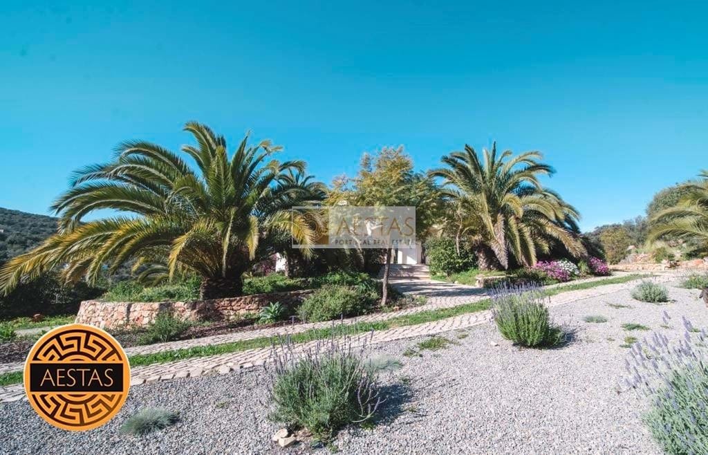 Villa in Santa Barbara de Nexe, Algarve, Portugal 5 - 11868817