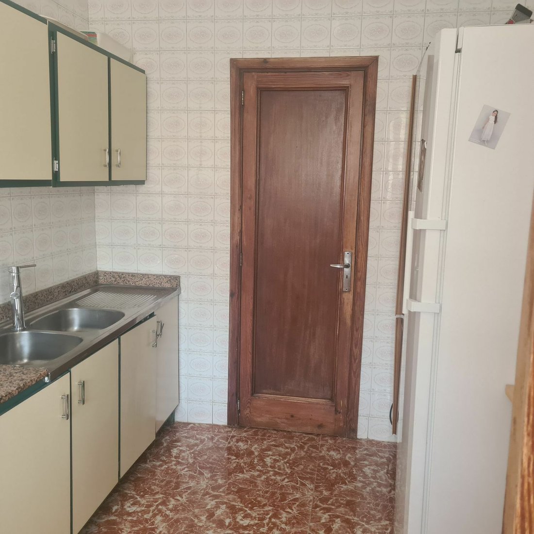 Inca House Semidetached In Inca, Balearic Islands, Spain For Sale