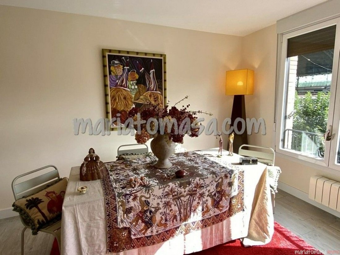 Villa Moderna In Bilbao, Basque Country, Spain For Sale (12313623)