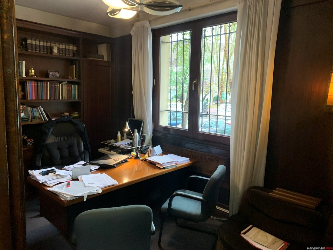 Villa Con Espectaculares Vistas Al Mar. In Bilbao, Basque Country, Spain For Sale (12313637)