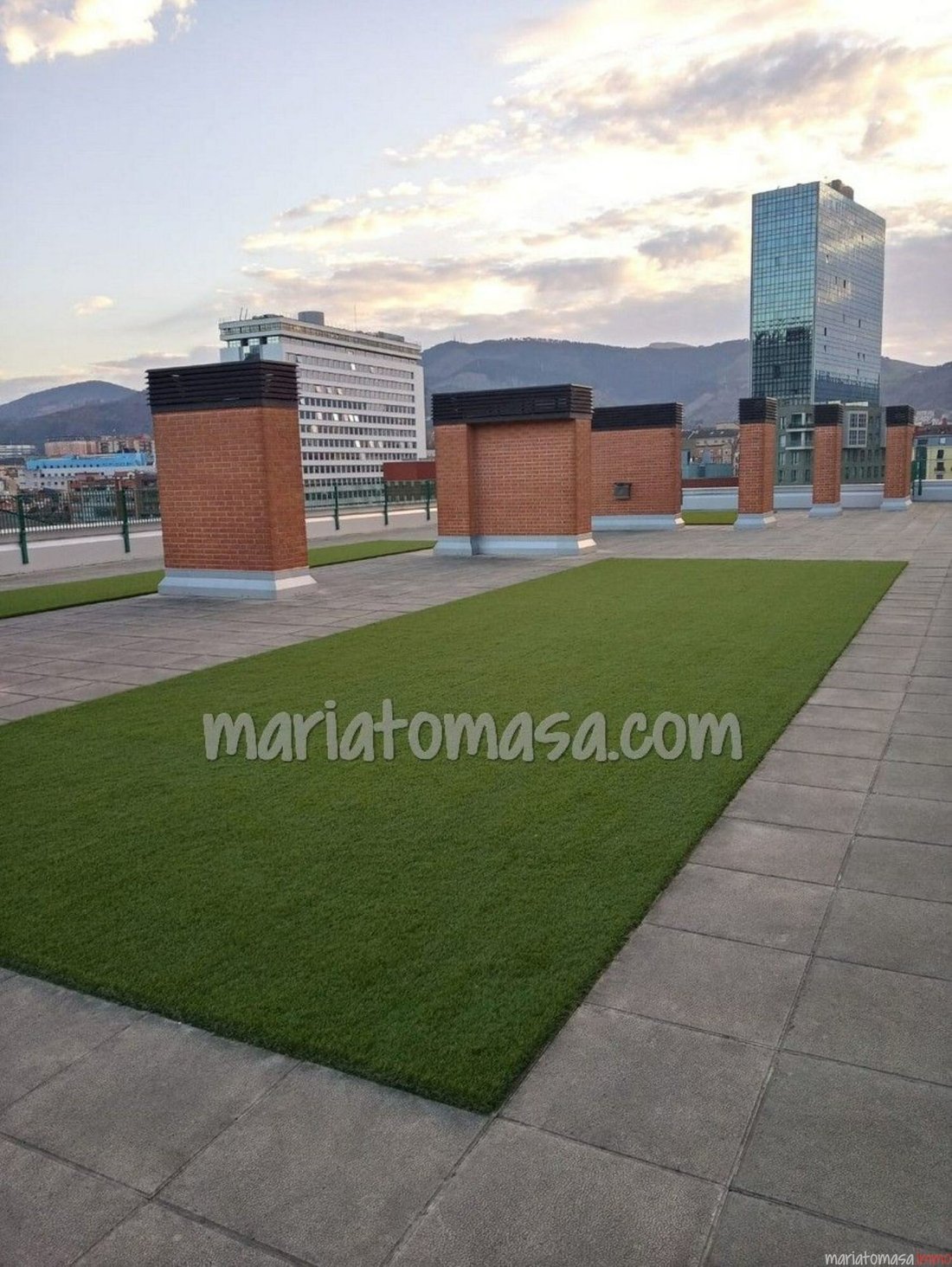 Apartment In Bilbao, Basque Country, Spain For Sale (12313654)