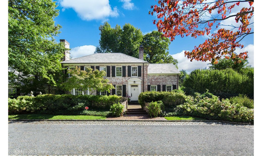 Casa Old Westbury En Old Westbury, Nueva York, Estados Unidos En Venta