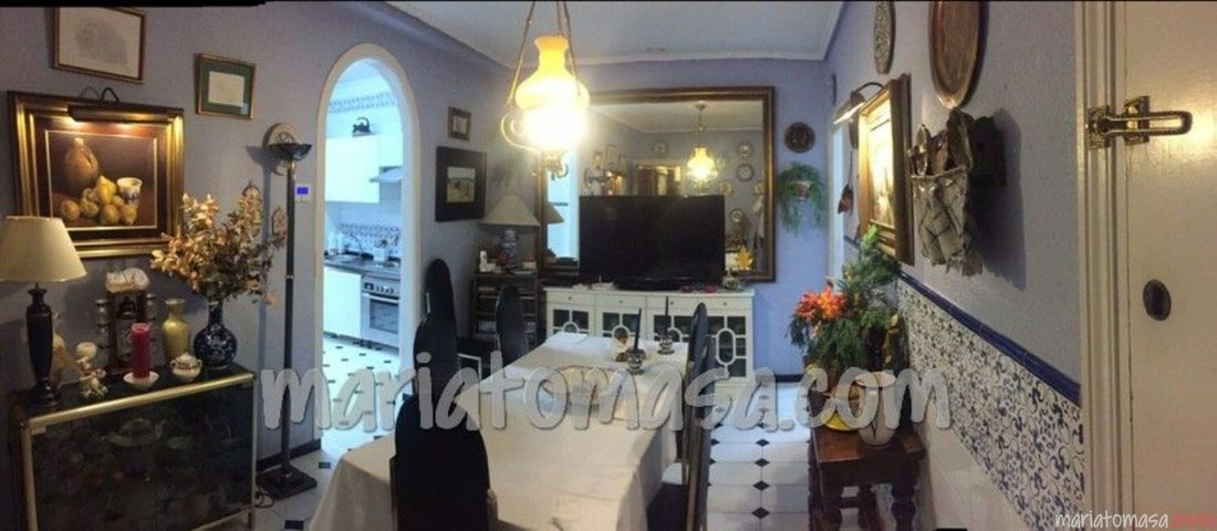Wohnung in Getxo, Autonome Gemeinschaft Baskenland, Spanien 2 - 12313978
