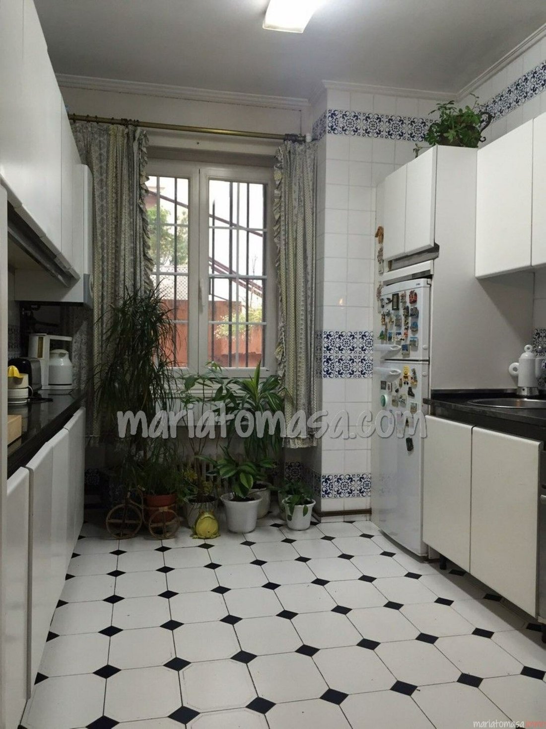 Wohnung in Getxo, Autonome Gemeinschaft Baskenland, Spanien 4 - 12313978