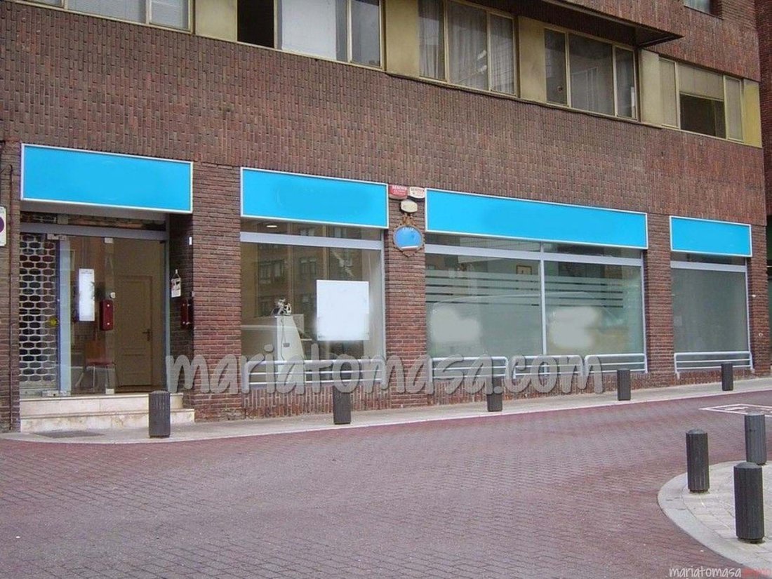 Villa Moderna In Bilbao, Basque Country, Spain For Sale (12313799)