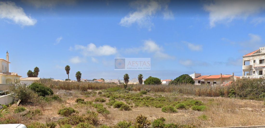Terrain à Sagres, Algarve, Portugal 1 - 12240446