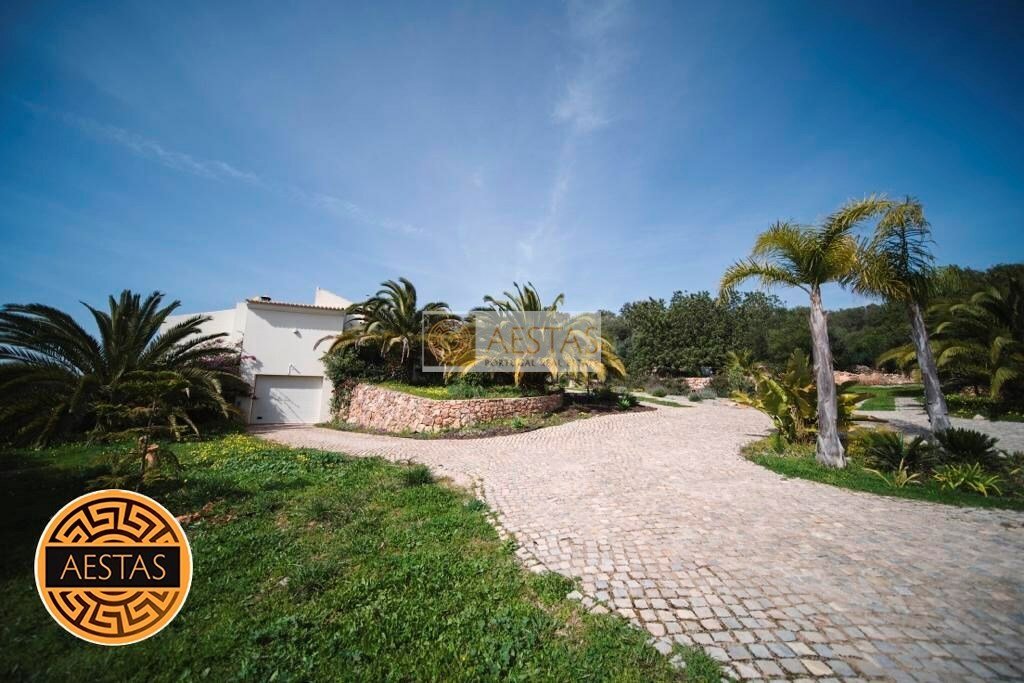 Villa in Santa Barbara de Nexe, Algarve, Portugal 4 - 11868817