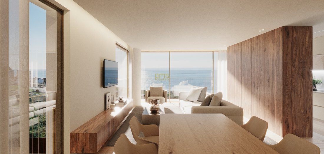 Apartment in Canidelo, Porto District, Portugal 1 - 12312912