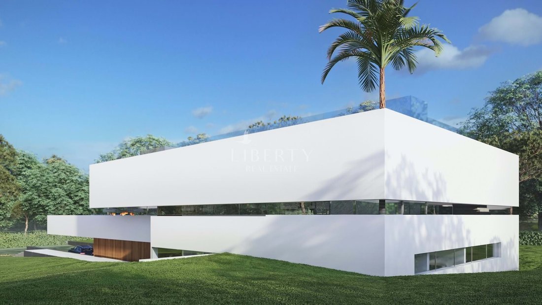 Land in Almancil, Algarve, Portugal 4 - 12313552