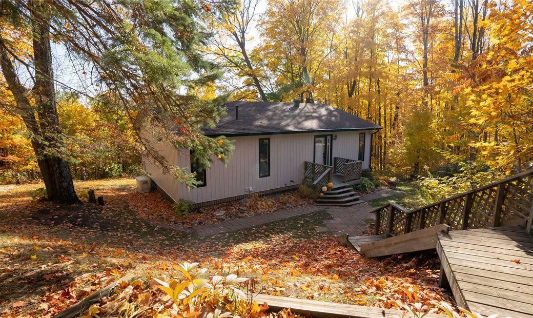 Acreage In Hillsdale, Ontario, Canada For Sale (12313081)