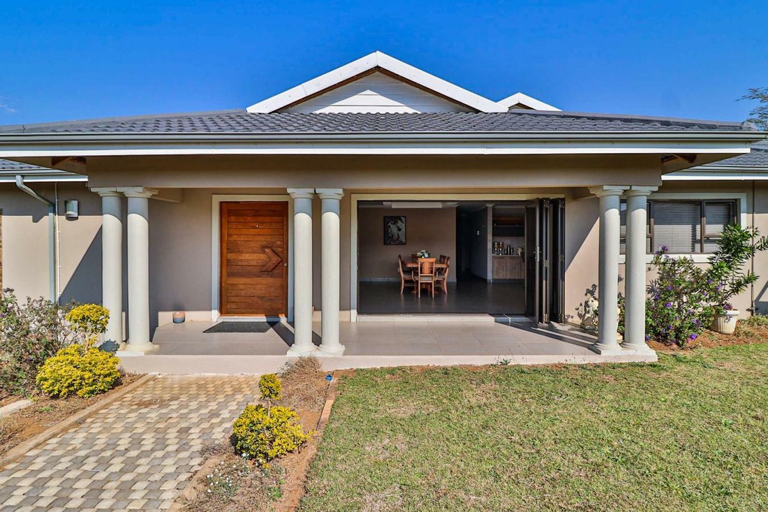 Beacon Hill Country Estate In Pietermaritzburg, South Sudan For Sale