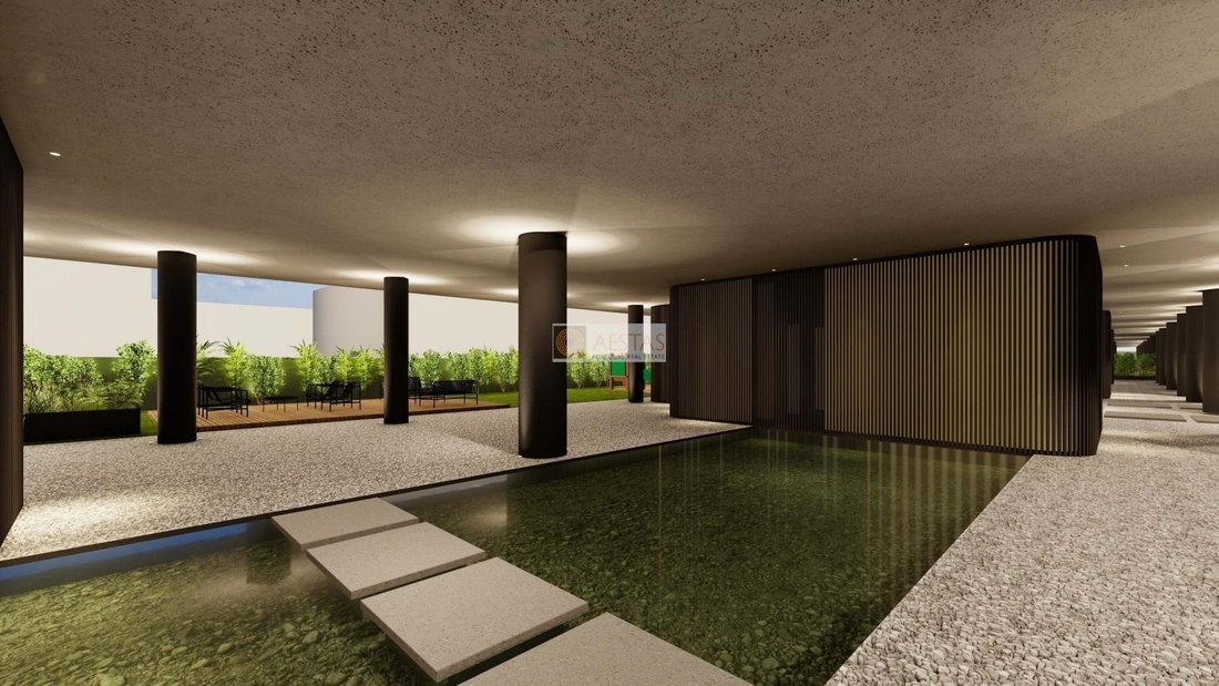 Apartment in Canidelo, Porto District, Portugal 4 - 12032202