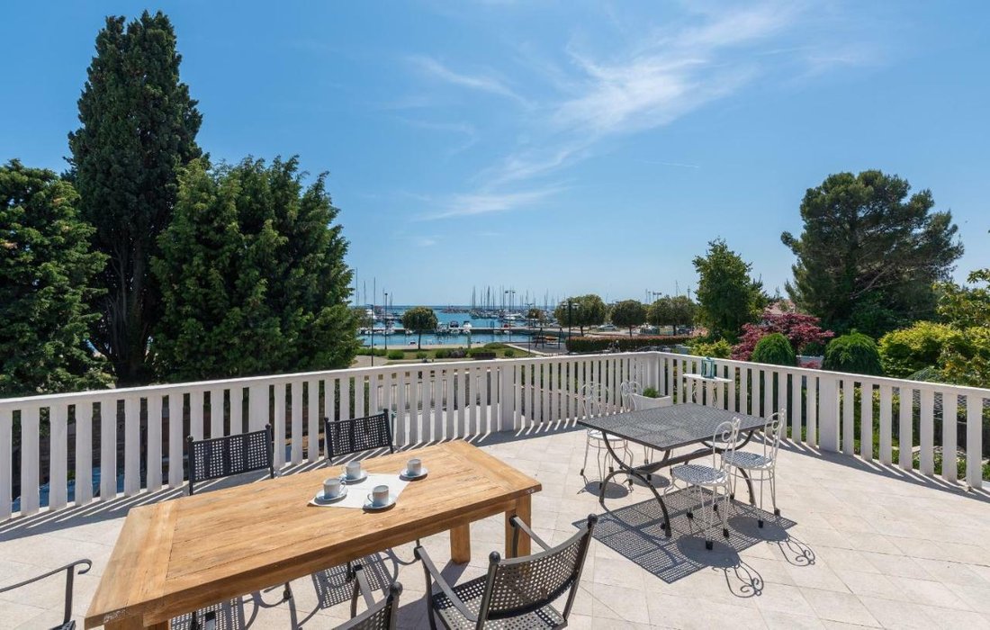 Umag House In Umag, Istria County, Croatia For Sale (12313137)