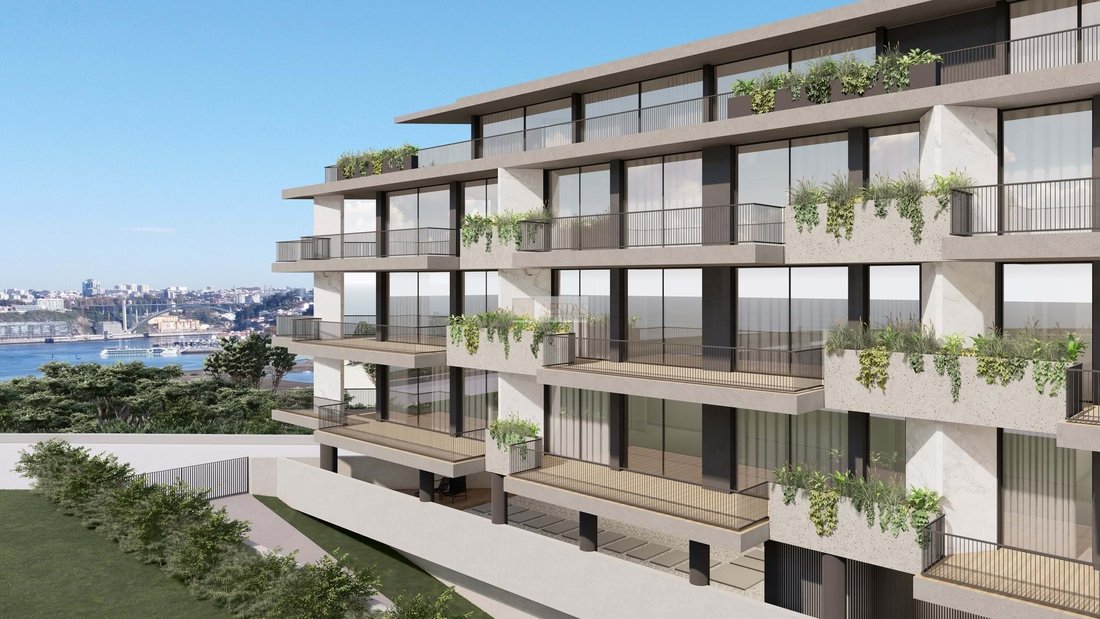 Apartment in Canidelo, Porto District, Portugal 4 - 12032271