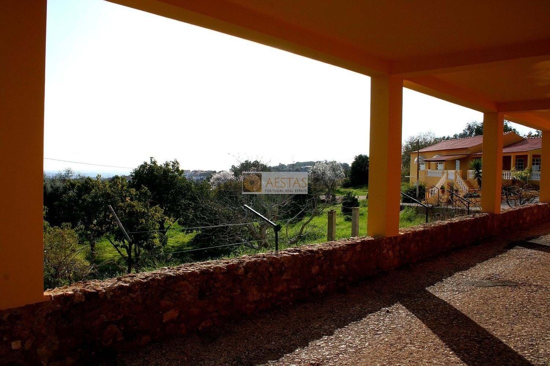 Villa in Sao Bartolomeu de Messines, Algarve, Portugal 5 - 12073582