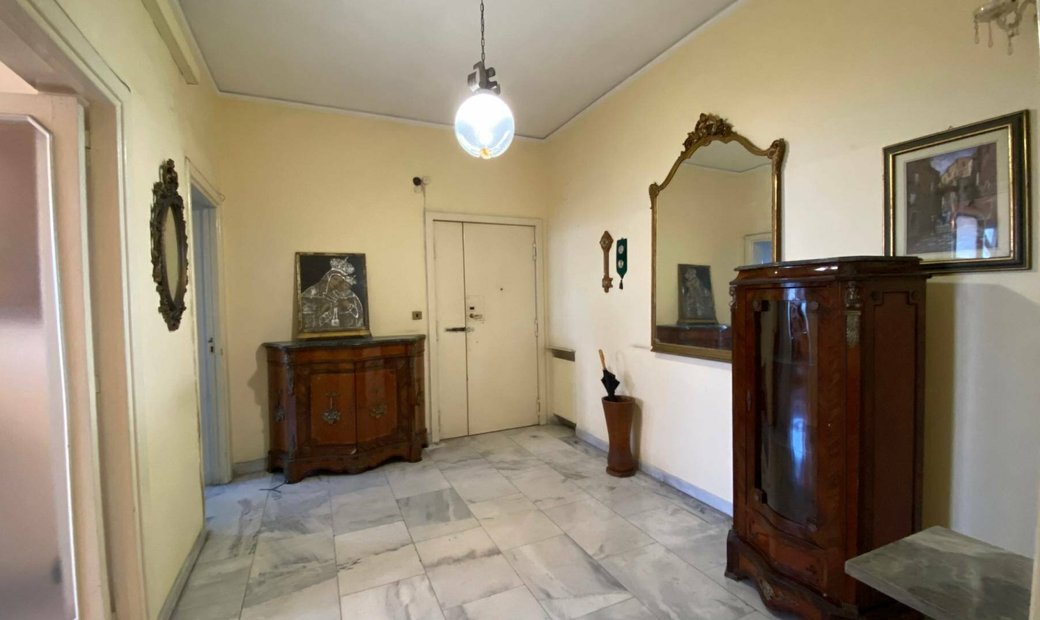 Napoli Apartment In Naples, Campania, Italy For Sale (12313285)